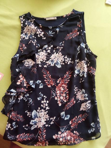 Orsay bluzocka ľahká letna, orsay,m