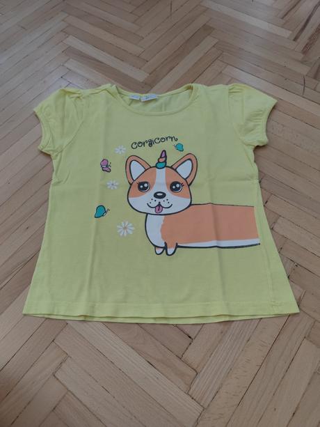 Tričko 140/146, bonprix,140