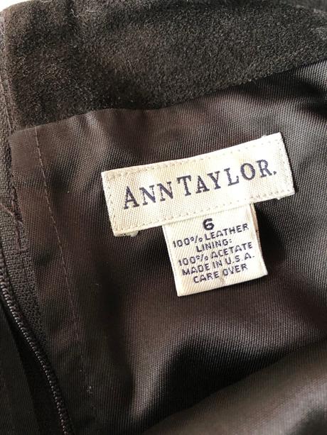 Sexi kožená sukňa, s