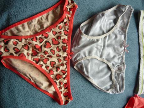 Balík pre dievča 146/152, 140–152