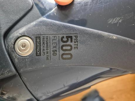 Detske lyziarky, wedze,33