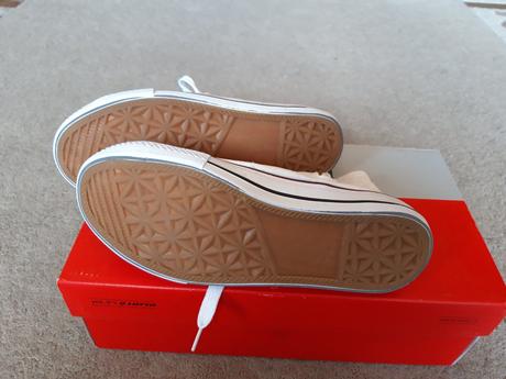 Plátenky, nelli blu,36