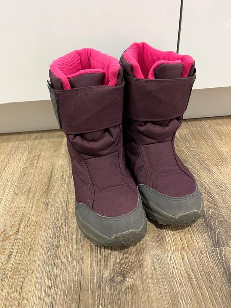 Snehule decathlon, 33