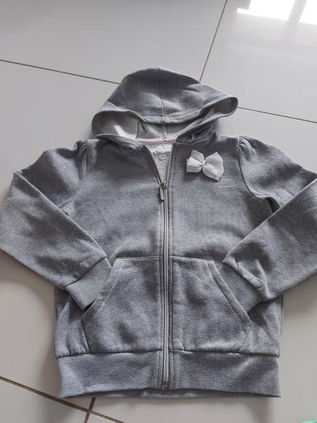 Mikina, terranova,128