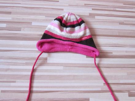 Capica tepla, lewro,104