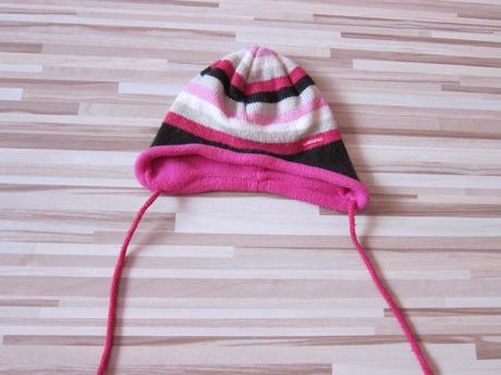 Capica tepla, lewro,104