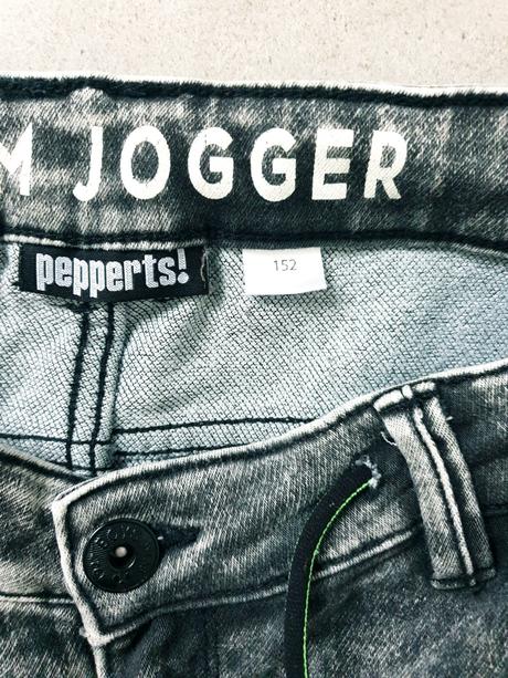 Rifle 152, pepperts,152