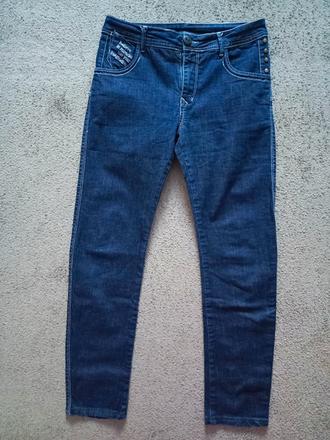 Dámske džínsy veľ. 30, 30