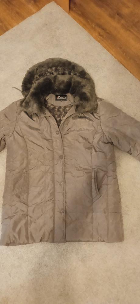 Bunda nenosena, xxxl