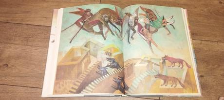 Čarodejník z krajiny oz, 