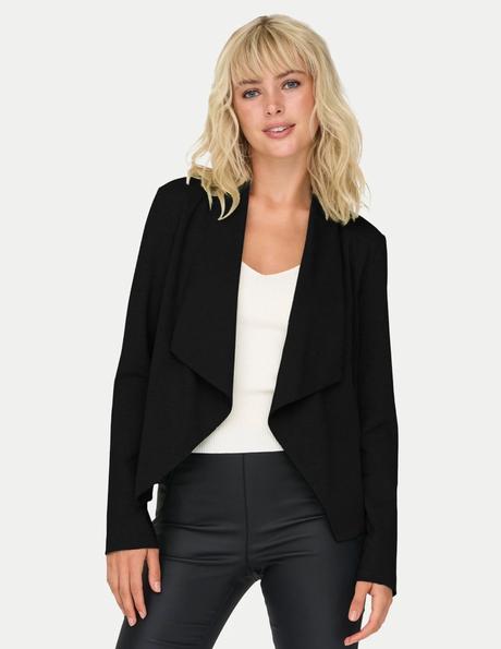 H&m divided sako bez zapínania vel.36/s, h&m,s