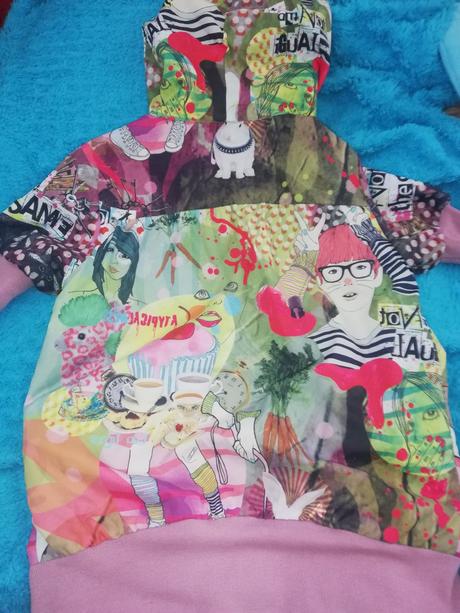 Desigual vestička, desigual,158