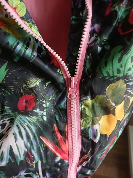 Ľahká bundicka, tu,128