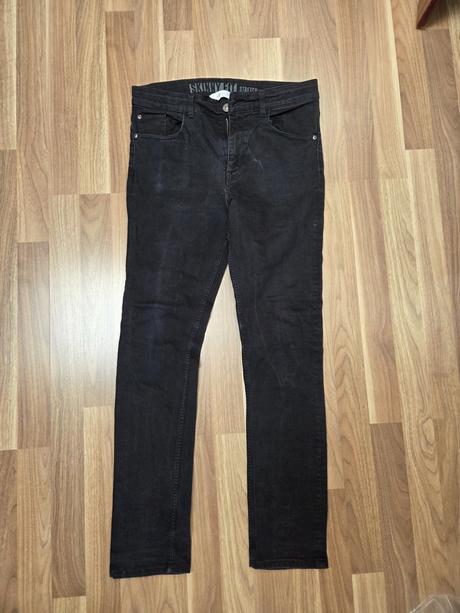 Rifle skinny, h&m,170