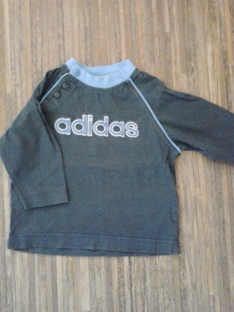 Adidas tričko , adidas,74