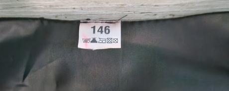 Chlapčenský spoločenský komplet od vel. 134-146, h&m,134