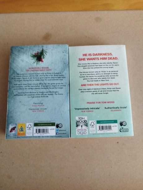 Tom wood v anglictine, 