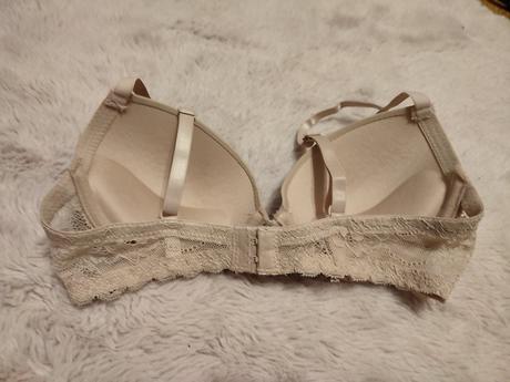 Push-up podprsenka, sinsay,60b