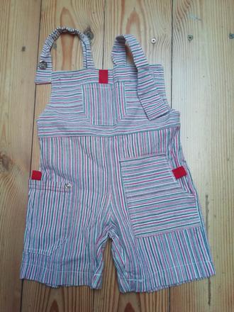 Kratasy na traky, 68