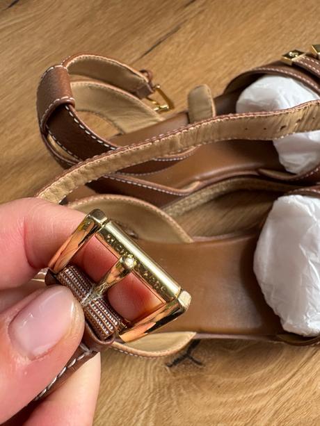 Sandale mk, michael kors,38