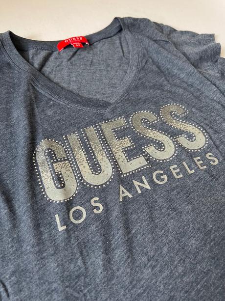 Damske tričko guess, guess,s