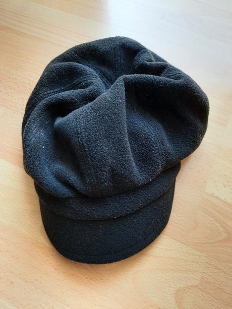 Dámska čiapka so šiltom, c&a