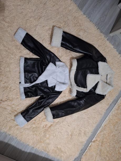 Jesenné bunda, 122 / 128 / l / m