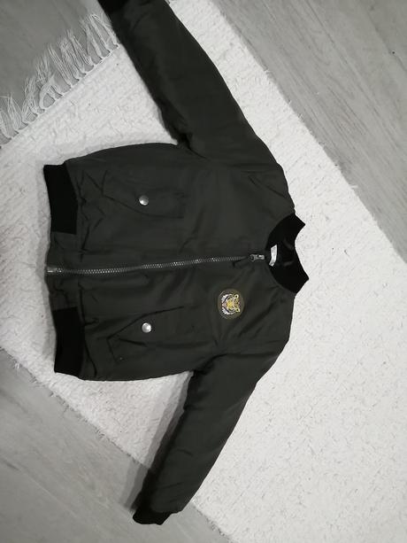 Predám krásnu bundicku pre vašeho drobca, boys,92