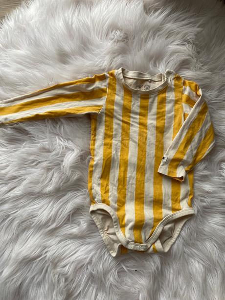 Pruhované body lindex, lindex,86