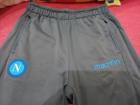 Teplaky fc neapol, 146