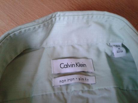 Calvin klein košeľa, calvin klein,32