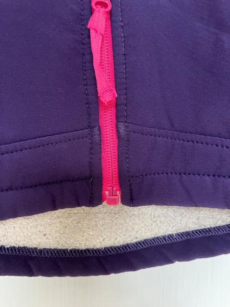 Hrubá mikina mountain warehouse, mountain warehouse,122