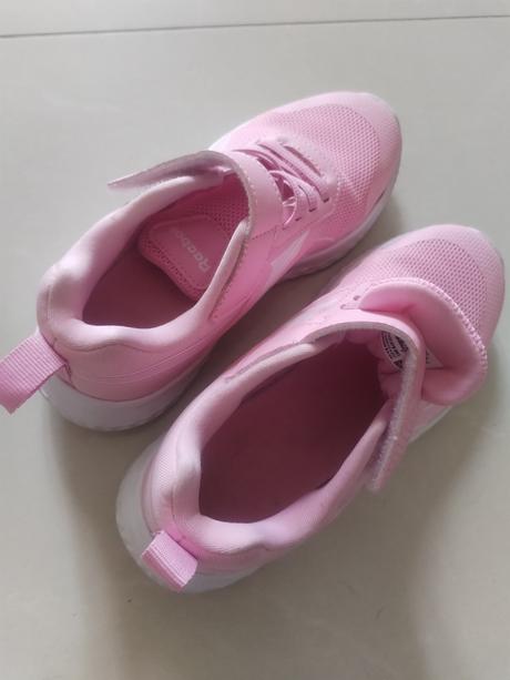 Tenisky, reebok,31