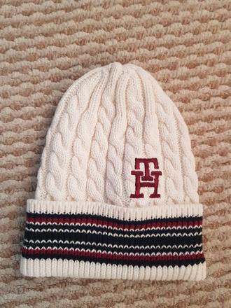 Tommy hilfiger čiapka, tommy hilfiger,98