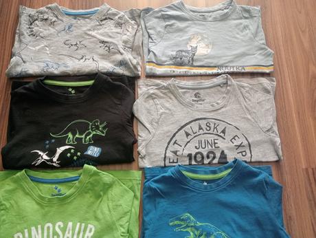 Tričko lupilu, lupilu,110