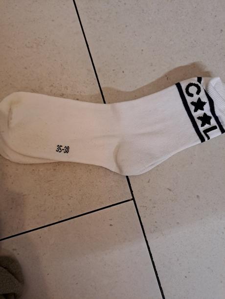 Ponožky, 35