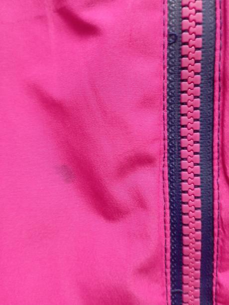 Nepremokavá bunda, lupilu,110