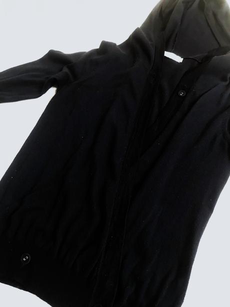 Luxusný svetrík do pása, topshop,38