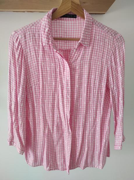 Roztomila ruzova kosela so srdieckami, mohito,32