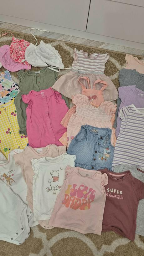 Letný balík veľ.74, 68–80