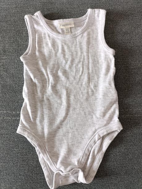 Tielkove body, fagottino,68