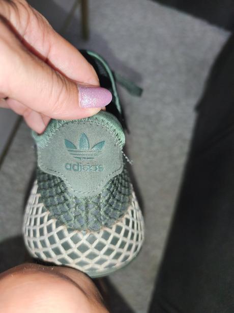 Tenisky adidas č.37 a 1/2- rezerve, nike,37