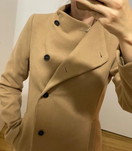 Kabat, veľ. s, pull&bear,s