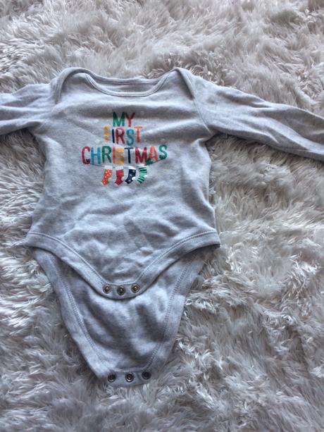 Vianočné bodynko, 62