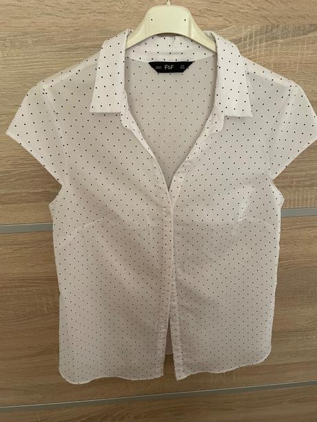 Košeľa f&f, f&f,42