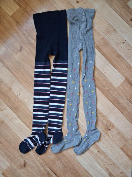 Detské pančušky, 146