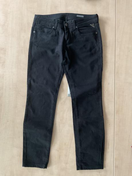 Rifle replay, replay,m