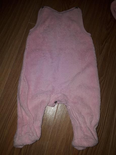 Dupačková súprava, richelieu,62