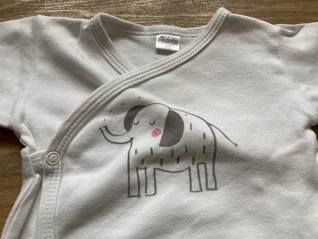 Košielka pinokio veľ.62, 62