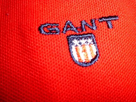 Polo, gant,m